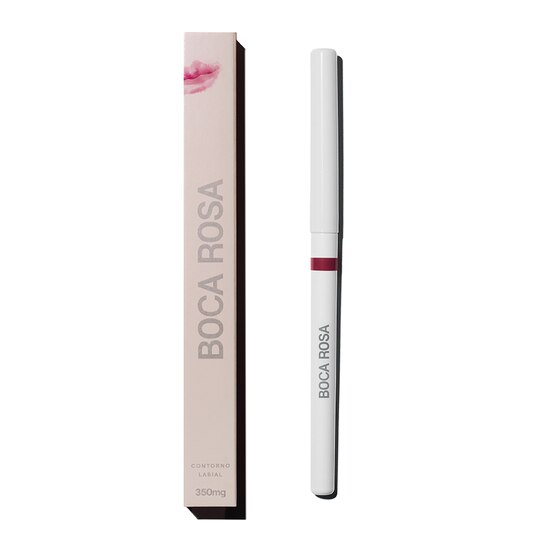 CONTORNO LABIAL P�RPURA INTENSO